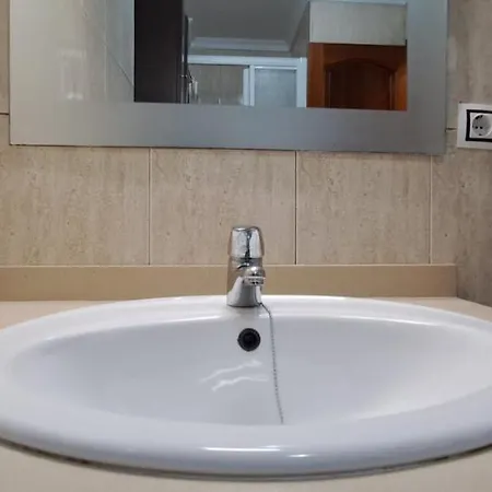 Flatguest Albareda * لاس بالماس دي غران كاناريا