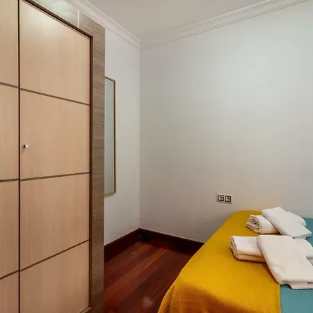 Flatguest Albareda * لاس بالماس دي غران كاناريا