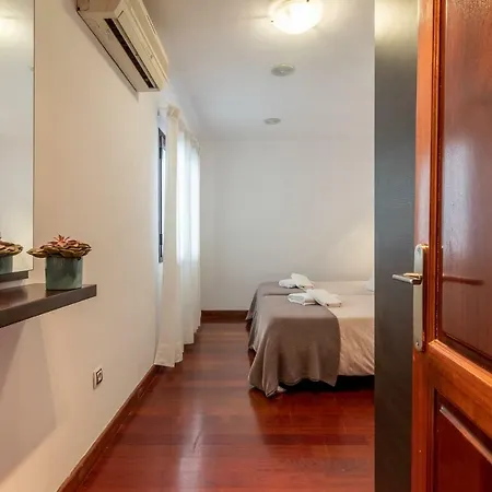 Flatguest Albareda شقة لاس بالماس دي غران كاناريا