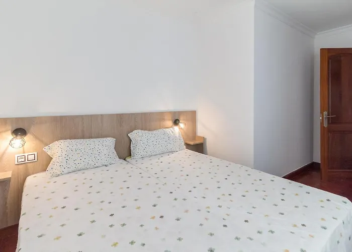 Apartment Flatguest Albareda
