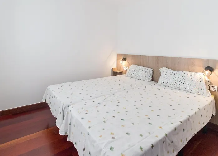 Flatguest Albareda Las Palmas / Gran Canaria