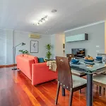 شقة Flatguest Albareda