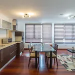 Flatguest Albareda * لاس بالماس دي غران كاناريا